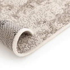 Garden Impressions Madras buitenkleed - 160x230 cm - marble taupe Sale