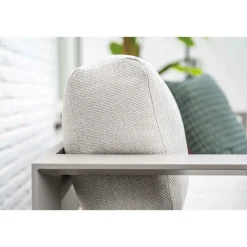 Garden Impressions Malakka loungeset 3-delig taupe Sale