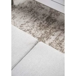 Garden Impressions Malakka loungeset 3-delig taupe Sale