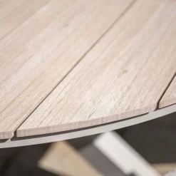 Garden Impressions Marbella verstelb. tuinset 6-delig -Tulli tuintafel Sale