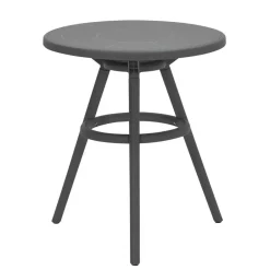 Garden Impressions Mira - Faria balkonset 3-delig - donker grijs Discount