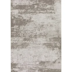 Garden Impressions Owaka buitenkleed - 120x170 cm - obsidian zwart Best