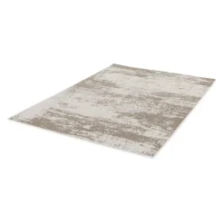 Garden Impressions Owaka buitenkleed - 120x170 cm - obsidian zwart Best