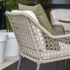 Garden Impressions Pemba - Tulli tuinset 5-delig 180x115 cm Online