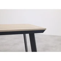 Garden Impressions Penedo tuintafel 230x100 cm - light teak vironwood Online