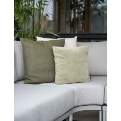 Garden Impressions Queenstown loungeset 3-delig - taupe Online