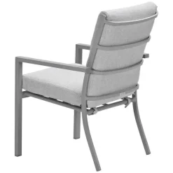 Garden Impressions Senja - Tulli tuinset 7-delig valley sand 220x115cm Online