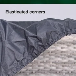 Garden Impressions Swing egg hoes Ø100xH200 cm