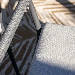 Garden Impressions Tineo - Tulli tuinset 5-delig 180x115 cm Clearance