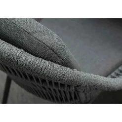 Garden Impressions Yima tuinset 5-delig l. grijs -Tulli tuintafel Sale