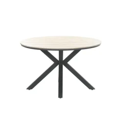 Garden Impressions Yima tuinset 5-delig l. grijs -Tulli tuintafel Sale