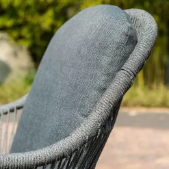 Garden Impressions Yima tuinset 7-delig - Zadar tafel 180x100 cm Hot