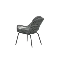 Garden Impressions Yima tuinset 7-delig - Zadar tafel 180x100 cm Hot