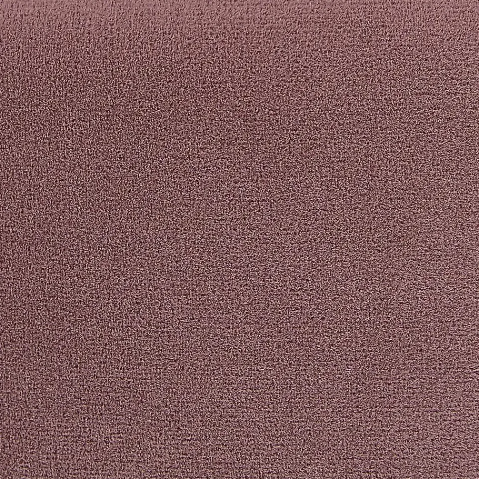 Beliani GARLAND - Poef - Roze - 40/33 cm - Fluweel Sale