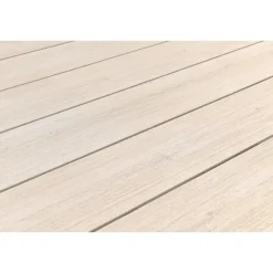 Garden Impressions GI Margriet zwart/zand / Edison 180 x 115 cm. tafel - ovale tuinset Sale