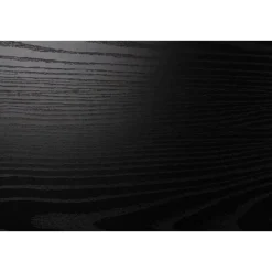 Giga Living Giga Meubel Kapstok Zwart - Metaal - 28x77x22cm - Kapstok Bronx