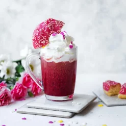 Glasmark Theeglazen/koffie glazen York - glas - 6ST - 300 ml Best