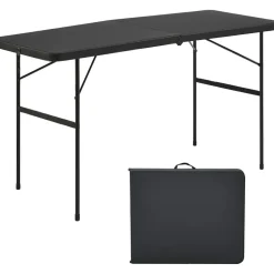 Goliving Inklapbare Tafel – Klaptafel – Campingtafel – Vouwtafel Buiten Clearance