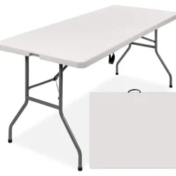 Goliving Inklapbare Tafel – Klaptafel – Campingtafel – Vouwtafel Buiten Hot