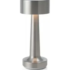 Goliving Tafellamp Oplaadbaar – Draadloos en dimbaar – Moderne touch lamp Hot