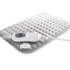 Goliving Warmtekussen - Warmte Kussen Voor Nek en Schouder - 3 Warmtestanden Clearance