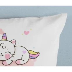 Good Morning Kinderdekbedovertrek Unicorn Puk Outlet