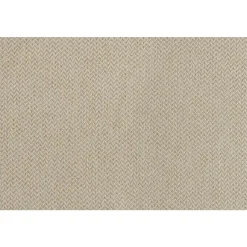 Leen Bakker Gordijn Kaat lichtdoorlatend - beige - 140x280 cm