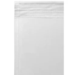 Leen Bakker Gordijn Lisa - wit - 280x140 cm (1 stuk)