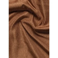 Leen Bakker Gordijn Luca - bruin - 140x280 cm (1 stuk) Discount