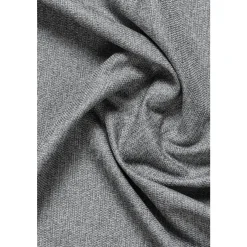 Leen Bakker Gordijn Mila - grijs - 140x280 cm (1 stuk) Discount