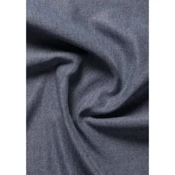 Leen Bakker Gordijn Miran - blauw - 140x280 cm (1 stuk) Sale