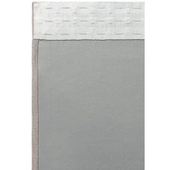 Leen Bakker Gordijn Miran - zand - 140x280 cm (1 stuk) Sale