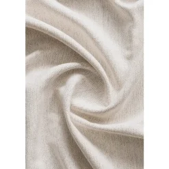 Leen Bakker Gordijnstof Amy - wit New