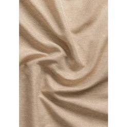 Leen Bakker Gordijnstof Annelies - zand Discount