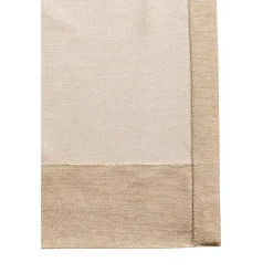 Leen Bakker Gordijnstof Annelies - zand Discount