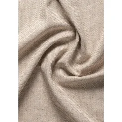 Leen Bakker Gordijnstof Bibi lichtdoorlatend - ecru New