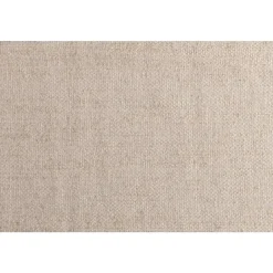 Leen Bakker Gordijnstof Bibi lichtdoorlatend - ecru New