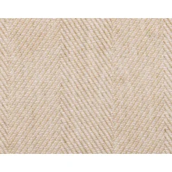 Leen Bakker Gordijnstof Bologna - ecru New