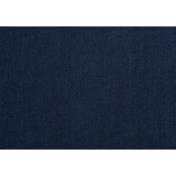 Leen Bakker Gordijnstof Bowie - donkerblauw Sale