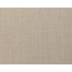 Leen Bakker Gordijnstof Bowie semi verduisterend - beige