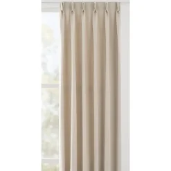 Leen Bakker Gordijnstof Finn - off-white Best