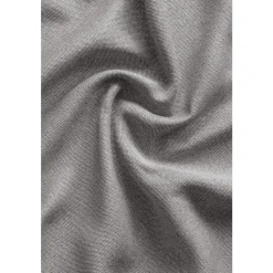 Leen Bakker Gordijnstof Floris - grijs Online