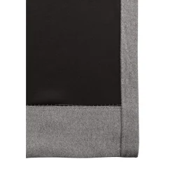 Leen Bakker Gordijnstof Floris - grijs Online