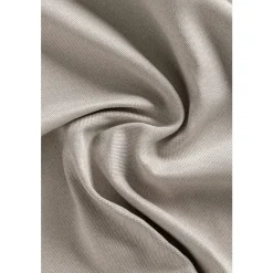 Leen Bakker Gordijnstof Floris semi verduisterend - ecru New