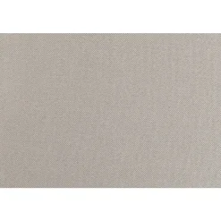 Leen Bakker Gordijnstof Floris semi verduisterend - ecru New