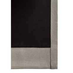 Leen Bakker Gordijnstof Floris semi verduisterend - ecru New