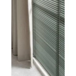 Leen Bakker Gordijnstof Jeroen - kiezelkleur New