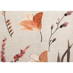 Leen Bakker Gordijnstof Lauren - taupe New