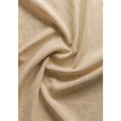 Leen Bakker Gordijnstof Lina - ecru