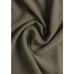 Leen Bakker Gordijnstof Lizzy lichtdoorlatend - donkergrijs Best